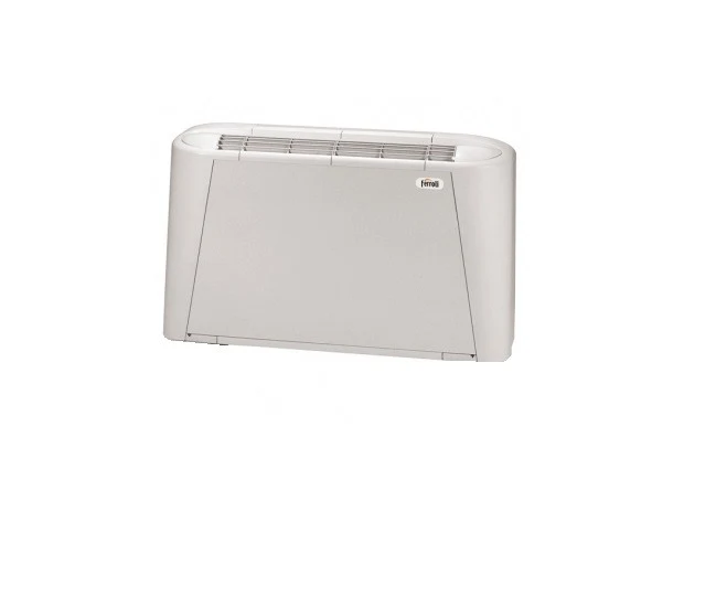 AREA OCCASIONI Ventilconvettore Fan Coil Ferroli Top Fan Plus Mod VM-B 20 con commutatore CM-F incluso