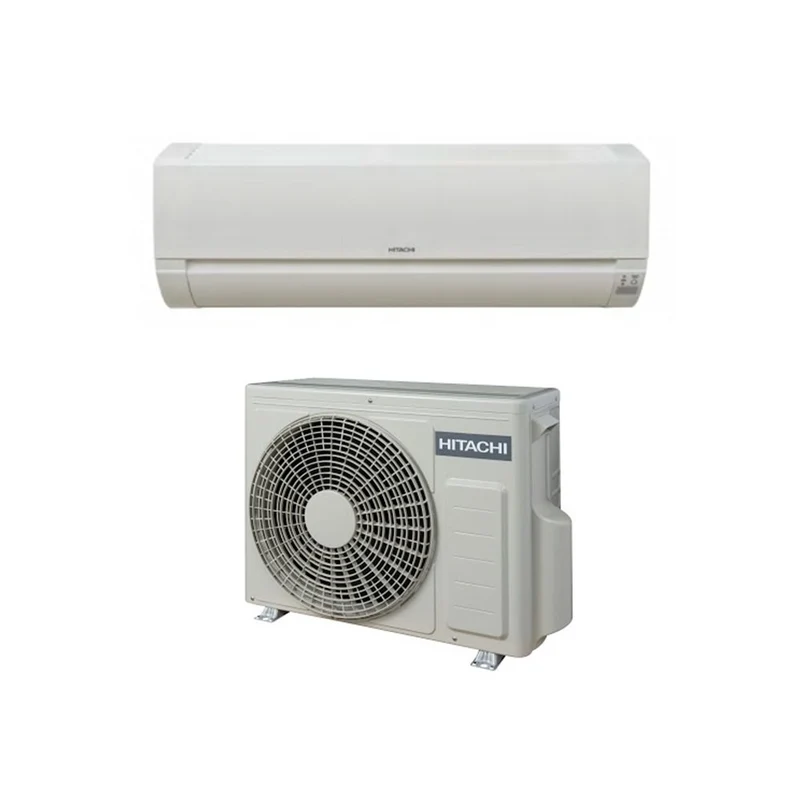AREA OCCASIONI Climatizzatore Condizionatore Hitachi Inverter Serie Dodai Frost Wash 12000 Btu RAK-35REF R-32 Wi-Fi Optional - Novità