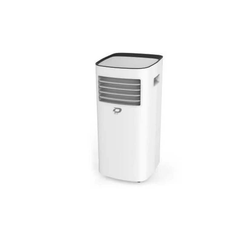 AREA OCCASIONI Climatizzatore Condizionatore Portatile Diloc IGLU 12000 btu pompa di calore Gas r290 caldo/freddo AO1024
