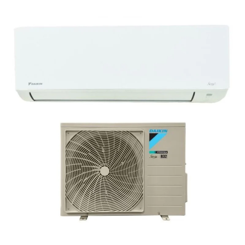 AREA OCCASIONI Climatizzatore Condizionatore Daikin Inverter serie SIESTA ATXC-C 12000 Btu ATXC35C + ARXC35C R-32 Wi-Fi Optional Classe A++/A+ - Novità