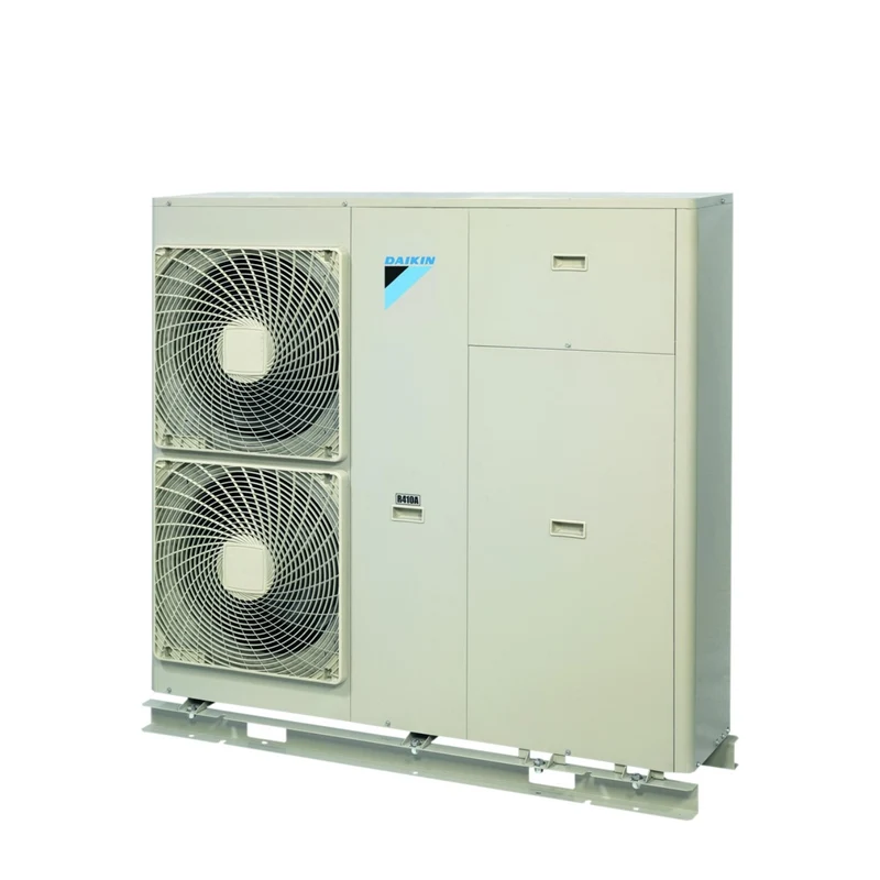 Mini Chiller Daikin Pompa di Calore Inverter Aria Acqua EWYQ009ACV3P da 9 kW Monofase R-410