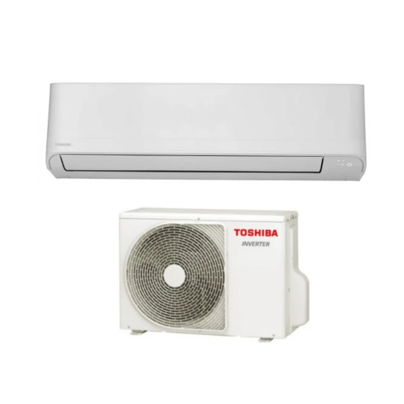 AREA OCCASIONI Climatizzatore Condizionatore Toshiba Inverter serie SEIYA 16000 Btu RAS-B16J2KVG-E R-32 Wi-Fi Optional - Novità AO991