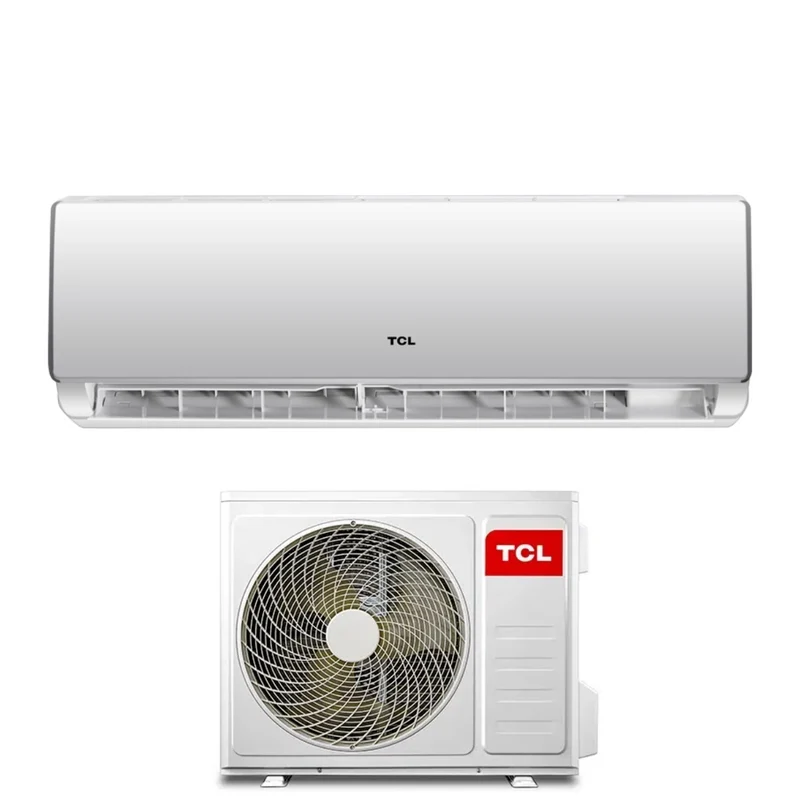 Climatizzatore Condizionatore TCL Inverter serie PRIORITY ELITE XA75 9000 Btu TAC-09CHSD/XA75 R-32 Wi-Fi Integrato Classe A++/A+