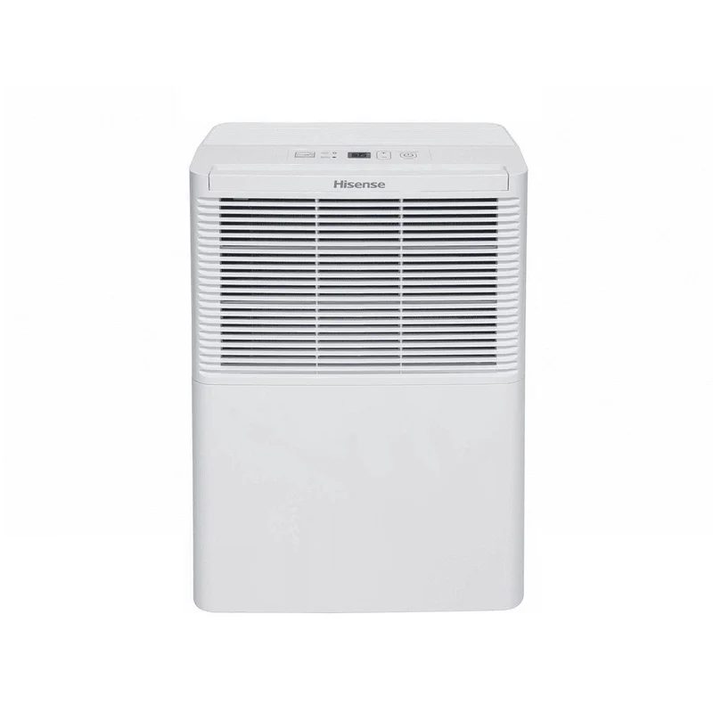 Deumidificatore Portatile Hisense Inverter DH16 Gas R290 da 16 Litri