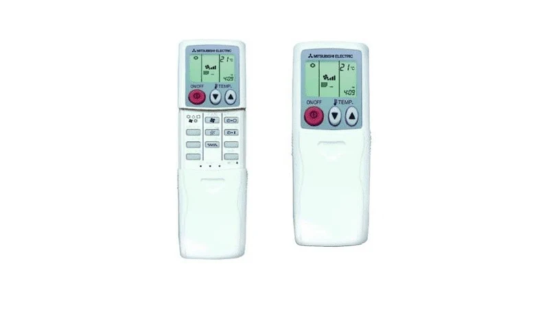 Comando Remoto a Infrarossi Mitsubishi Electric PAR-FL32MA-E