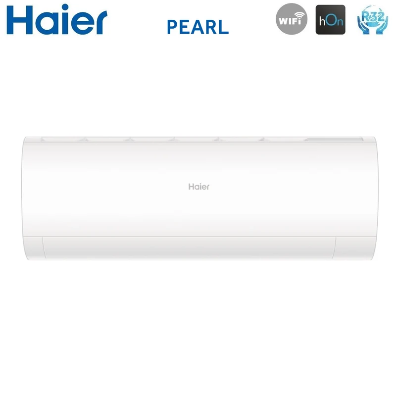 Unità Interna a Parete Haier serie PEARL 7000 Btu AS20PBAHRA R-32 Wi-Fi Integrato