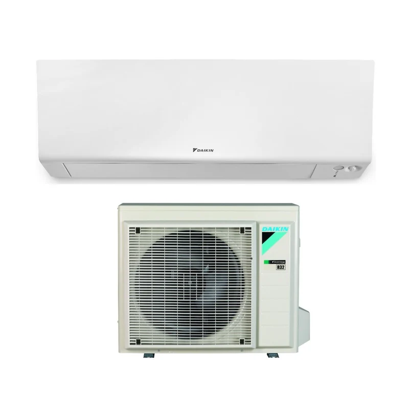 AREA OCCASIONI Climatizzatore Condizionatore Daikin Bluevolution Inverter serie PERFERA WALL 12000 BTU FTXM35R R-32 Wi-Fi Integrato Classe A+++ Garanzia Italiana - Novità