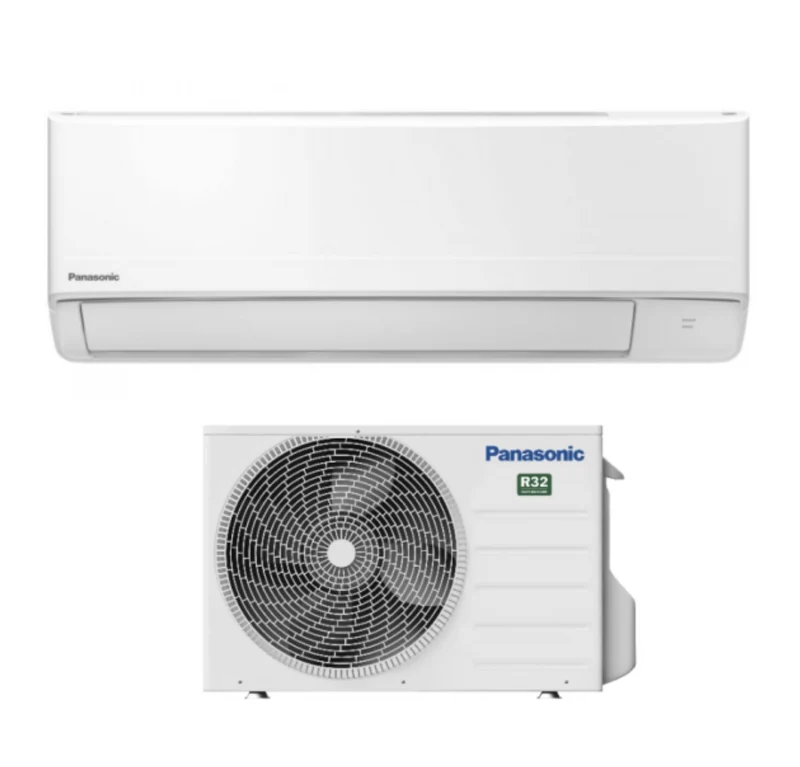 Condizionatore Panasonic FZ 12000 Btu CS-FZ35WKE R-32 Wi-Fi Optional - Novità