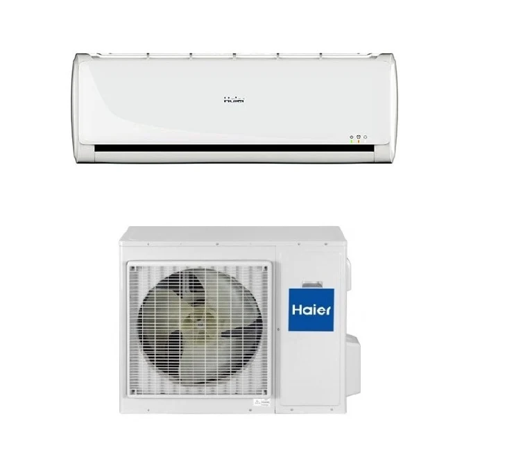 Climatizzatore Condizionatore HAIER serie TUNDRA INVERTER AS18TD2HRA A++ 18000 btu - NEW
