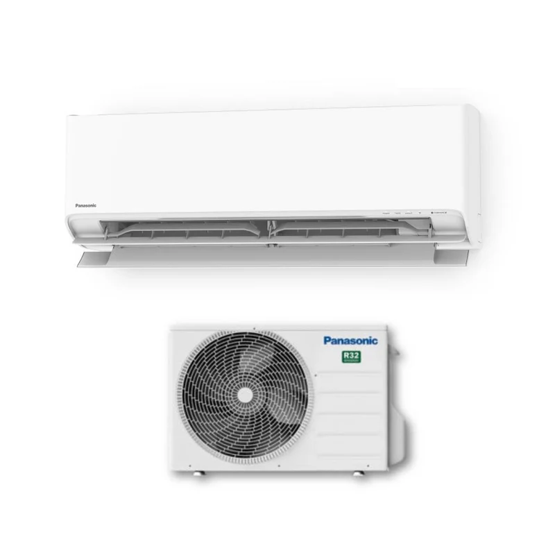 Condizionatore Panasonic Etherea White 12000 Btu CS-Z35XKEW R-32 Wi-Fi Integrato