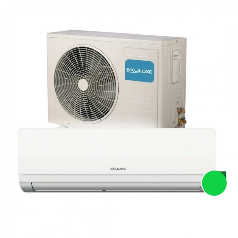 Climatizzatore Condizionatore SKYLUXE Inverter Q6 18000 Btu codice SKY-S052Q6 R-32