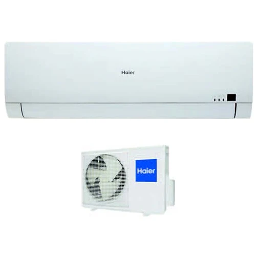 HAIER BREZZA (BS4) AS09BS4HRA Classe A++ 9000 btu - NEW