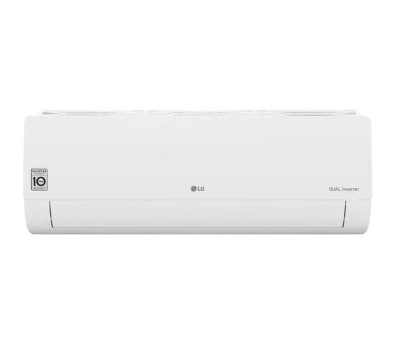 Solo Unità Interna a Parete LG Serie Libero Inverter 9000 Btu SC09EQ.NSJ Gas R-32