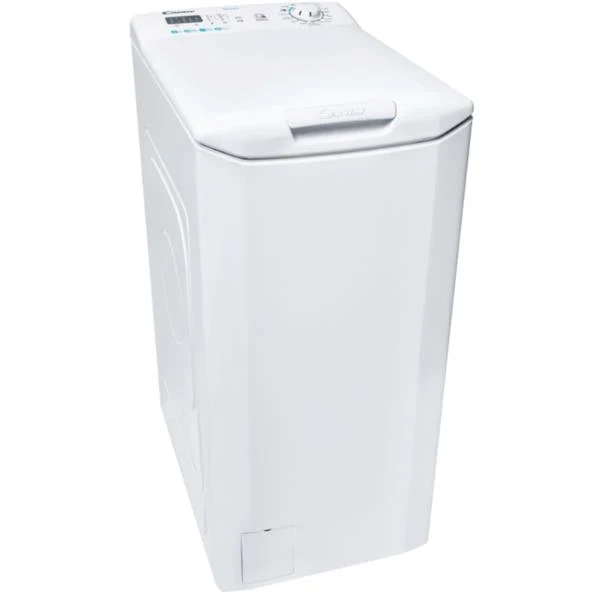 Lavatrice A Carica Dall'Alto Candy CST 06LE/1-11 6 Kg Classe E (A86xL41xP60) 1000 Giri Smart Mix Power System