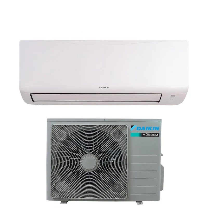 Condizionatore Daikin 12000 Btu FTXC35D R-32 Wi-Fi Optional