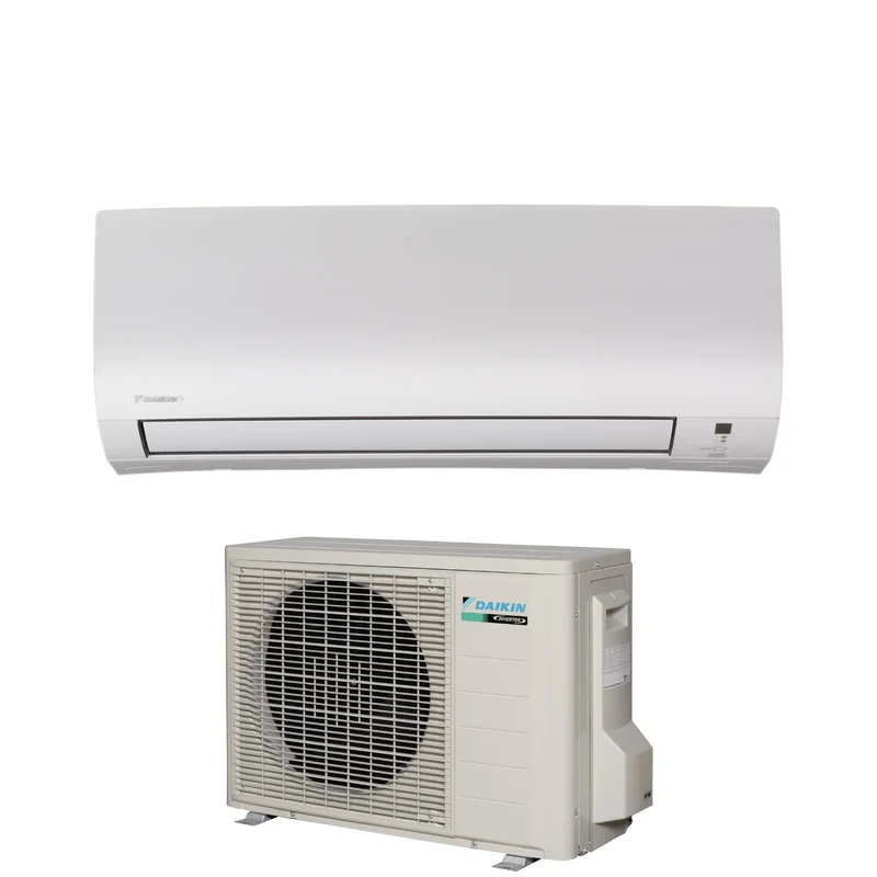 Climatizzatore Condizionatore Daikin Bluevolution Inverter serie COMFORA 7000 Btu FTXP20M R-32 Wi-Fi Optional