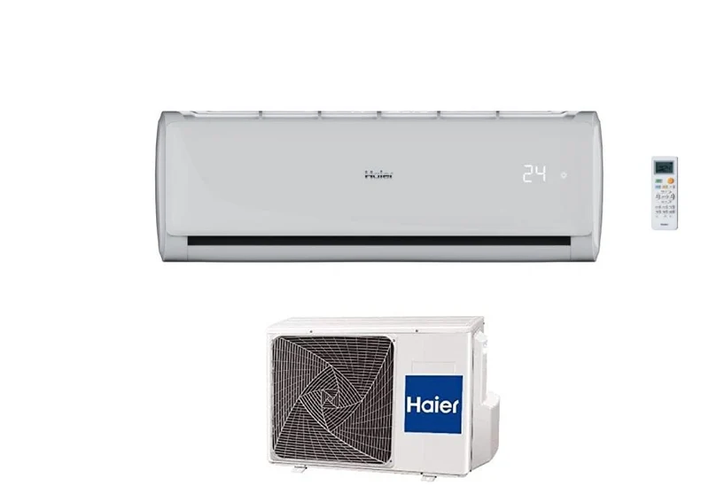 Climatizzatore Condizionatore Inverter Haier TUNDRA PLUS 24000 btu R-32 Wi-Fi integrato A++ AS68TEDHRA-CLC