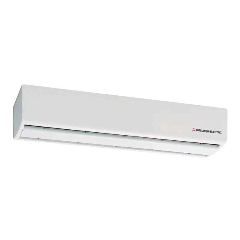 Barriera a Lama D'Aria Mitsubishi Electric modello GK-120 da 120 cm Senza Comando GK-3012AS2