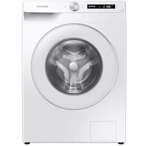 Lavatrice a Carica Frontale 9 Kg Samsung WW90T534DTW Ecodosatore StayClean Classe B