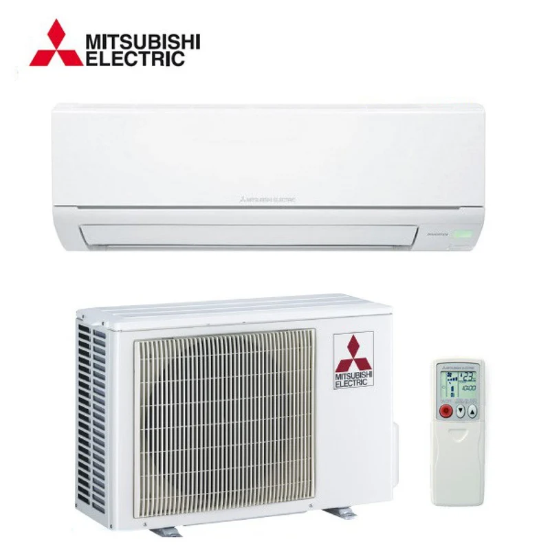 CLIMATIZZATORE CONDIZIONATORE MITSUBISHI ELECTRIC INVERTER serie HJ 24000 BTU MSZ-HJ71VA