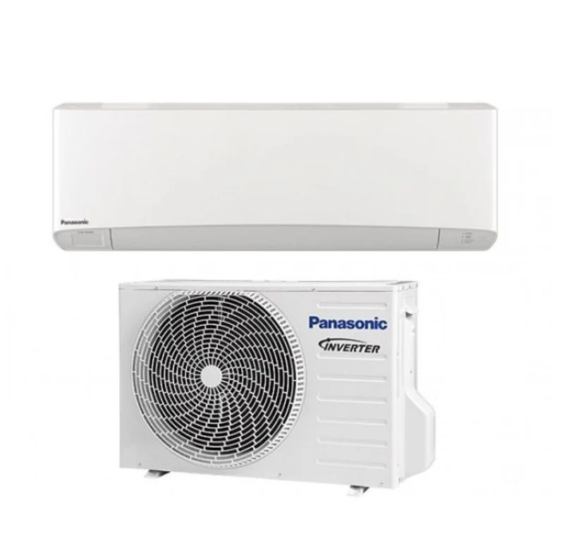 Condizionatore Panasonic Etherea White 24000 Btu CS-Z71VKEW R-32 Wi-Fi Integrato