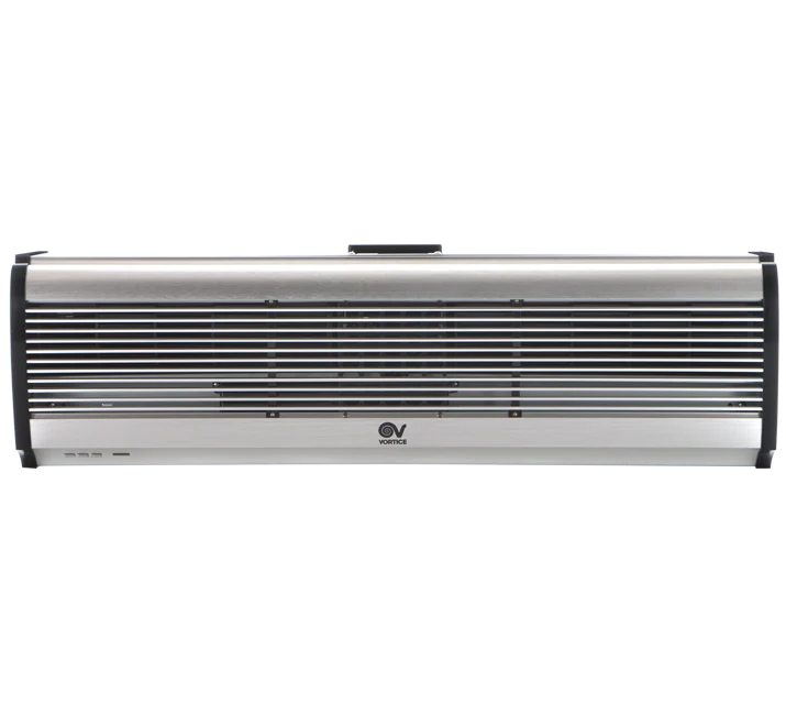 Barriera Lama D'aria Vortice Air Door AD1500 cod 65197