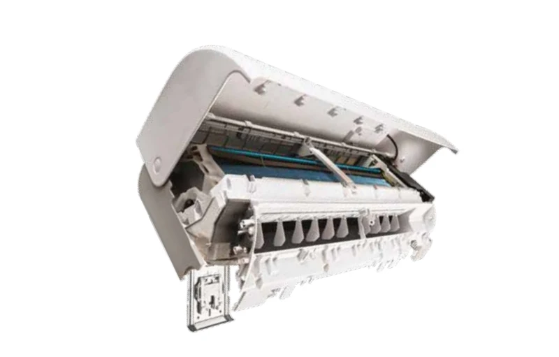 Climatizzatore Condizionatore Ariston Inverter serie NEVIS 70 24000 Btu Classe A++