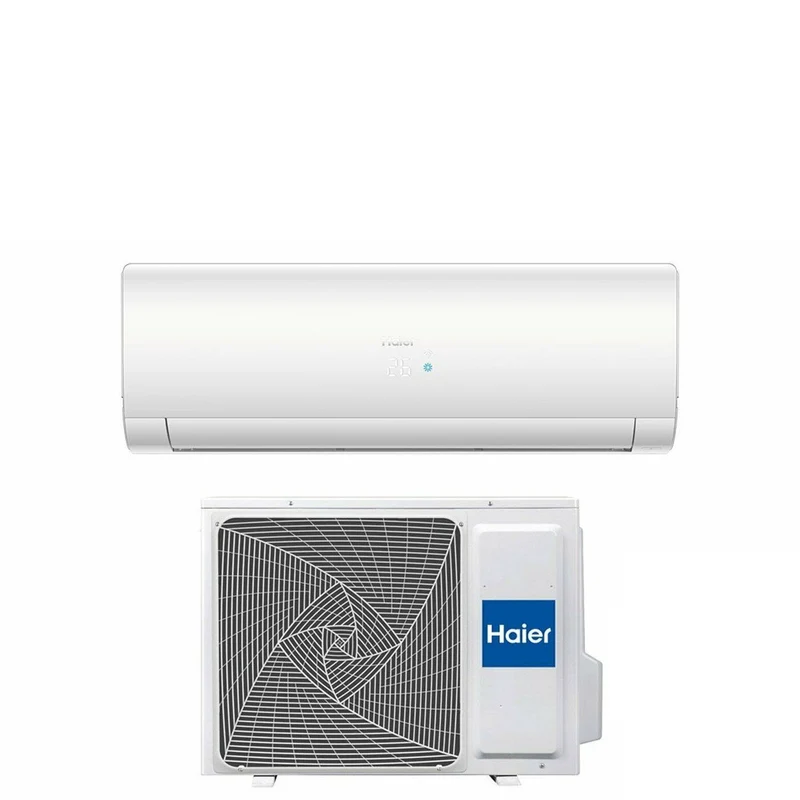 Climatizzatore Condizionatore Haier Inverter serie IES PLUS 24000 Btu AS71S2SF2FA-3 R-32 Wi-Fi Integrato A++