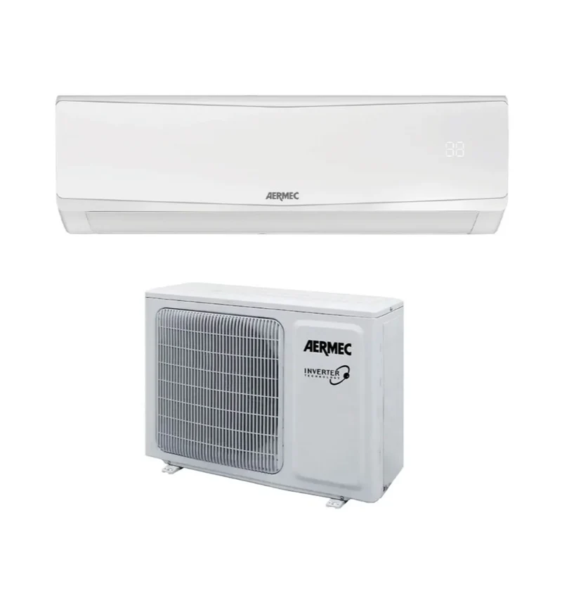 Condizionatore Aermec SPG 12000 Btu R-32 SPG350W Wi-Fi Optional