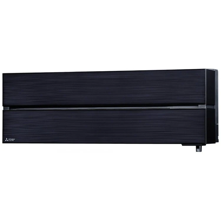 Unità Interna a Parete Mitsubishi Electric Inverter Serie Kirigamine Style 12000 BTU MSZ-LN35VG2B Onyx Black Nero