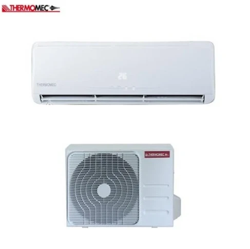 THERMOMEC INVERTER SERIE PRISMA PR09 classe A+ 9000 BTU