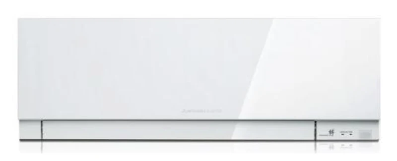 Unità Interna a Parete Mitsubishi Electric Inverter Serie Kirigamine Zen 12000 BTU MSZ-EF35VG(K)W Colore White - Bianco WI-FI INTEGRATO