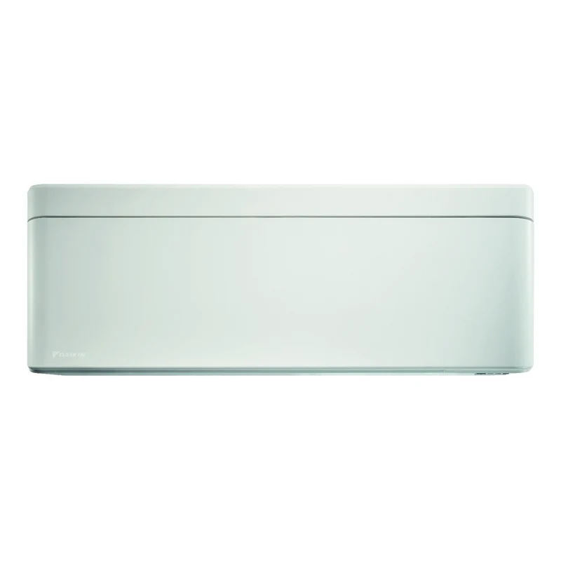 Unità Interna a Parete Daikin Bluevolution serie STYLISH WHITE 18000 BTU FTXA50AW R-32 Wi-Fi Integrato Colore Bianco