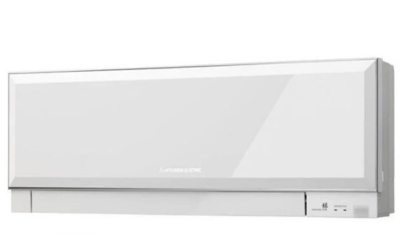Unità Interna a Parete Mitsubishi Electric Inverter Serie Kirigamine Zen 7000 BTU MSZ-EF22VEW Colore White - Bianco