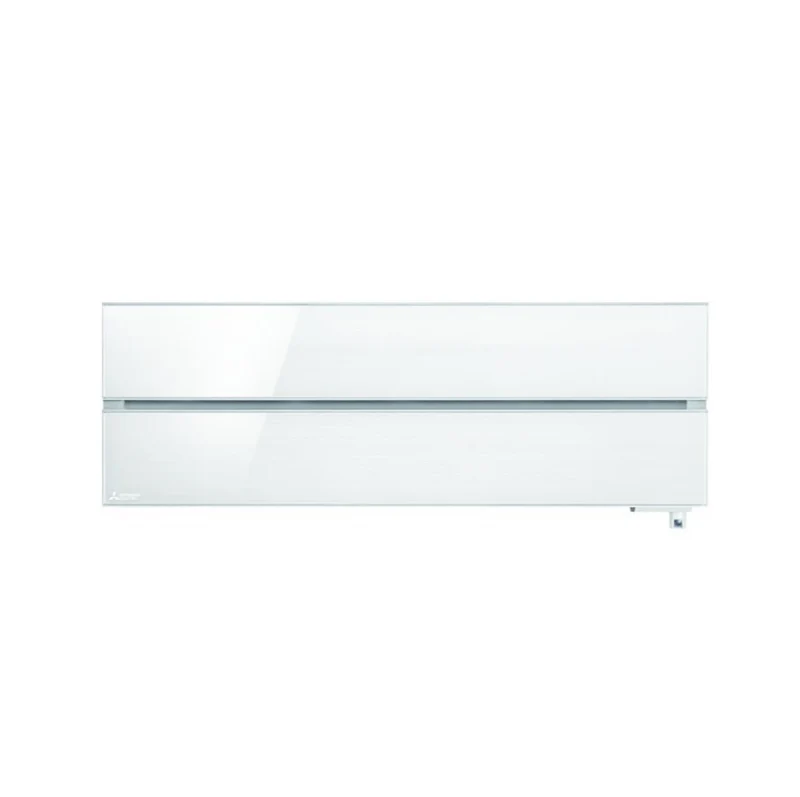 Unità Interna a Parete Mitsubishi Electric Inverter serie Kirigamine Style 12000 Btu MSZ-LN35VGV Pearl White R-32 Wi-Fi Integrato Colore Bianco Perla