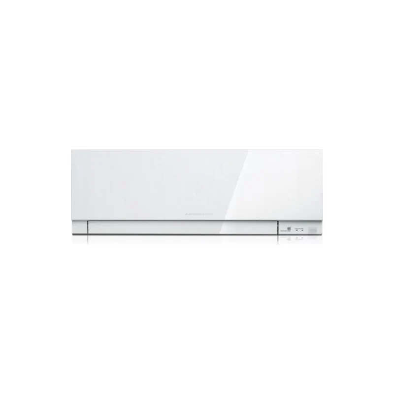 Unità Interna a Parete Mitsubishi Electric serie KIRIGAMINE ZEN WHITE 7000 Btu MSZ-EF22VGKW R-32 Wi-Fi Integrato Colore Bianco