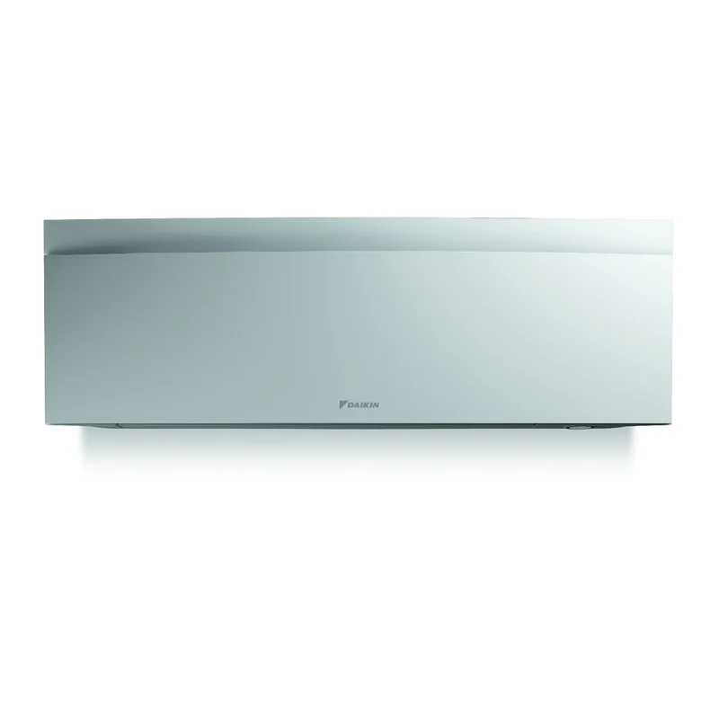 Unità Interna a Parete Daikin Bluevolution serie EMURA WHITE III 18000 Btu FTXJ50AW R-32 Wi-Fi Integrato Colore Bianco Opaco