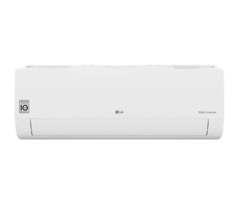 Unità Interna a Parete LG Serie Libero Inverter 12000 Btu SC12EQ.NSJ R-32