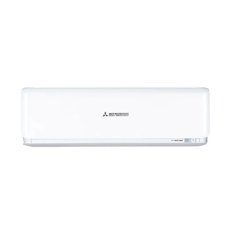 Unità Interna a Parete Mitsubishi Heavy Industries serie Kireia Plus Bianco 12000 Btu SRK35ZSX-W R-32 Wi-Fi Optional