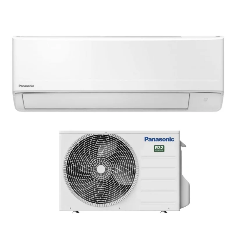 Condizionatore Panasonic FZ 18000 Btu CS-FZ50WKE R-32 Wi-Fi Optional - Novità