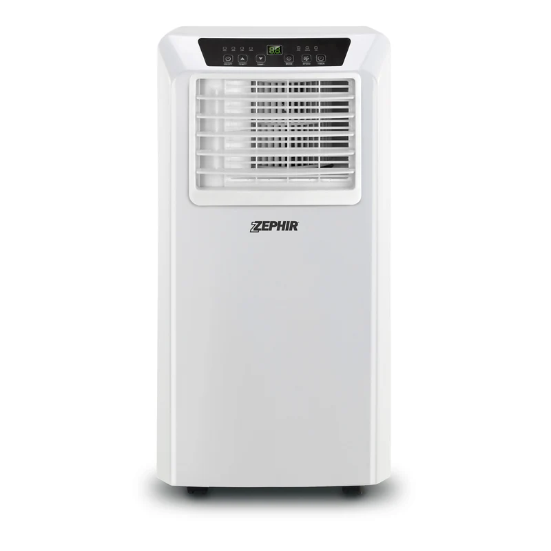 Condizionatore Portatile Zephir 9000 Btu ZPC9000 R-290 Solo Freddo