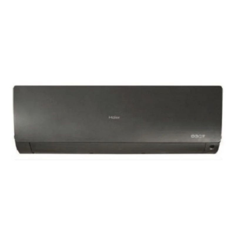 Unità Interna a Parete Haier Inverter serie FLEXIS BLACK MB 18000 BTU AS50S2SF1FA-MB R-32 Wi-Fi Integrato Colore NERO