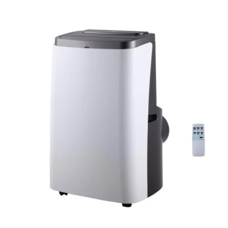 Climatizzatore Condizionatore Portatile Zephir 12000 btu zjp12000fc solo freddo