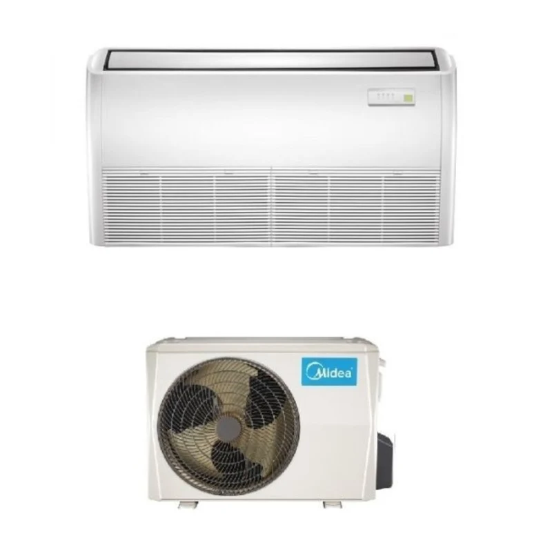 Climatizzatore Condizionatore Midea Soffitto/Pavimento R32 48000 btu MUE-48FNXD0 - NEW