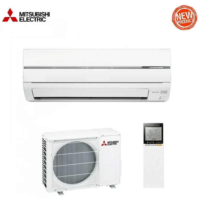 CLIMATIZZATORE CONDIZIONATORE MITSUBISHI ELECTRIC INVERTER serie WN 12000 BTU MSZ-WN35VA classe A++/A+