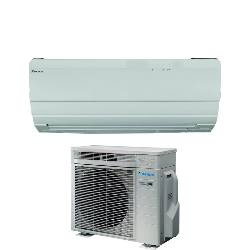 Condizionatore Daikin Ururu Sarara 9000 BTU FTXZ25N R-32 Wi-Fi Optional Garanzia Italiana