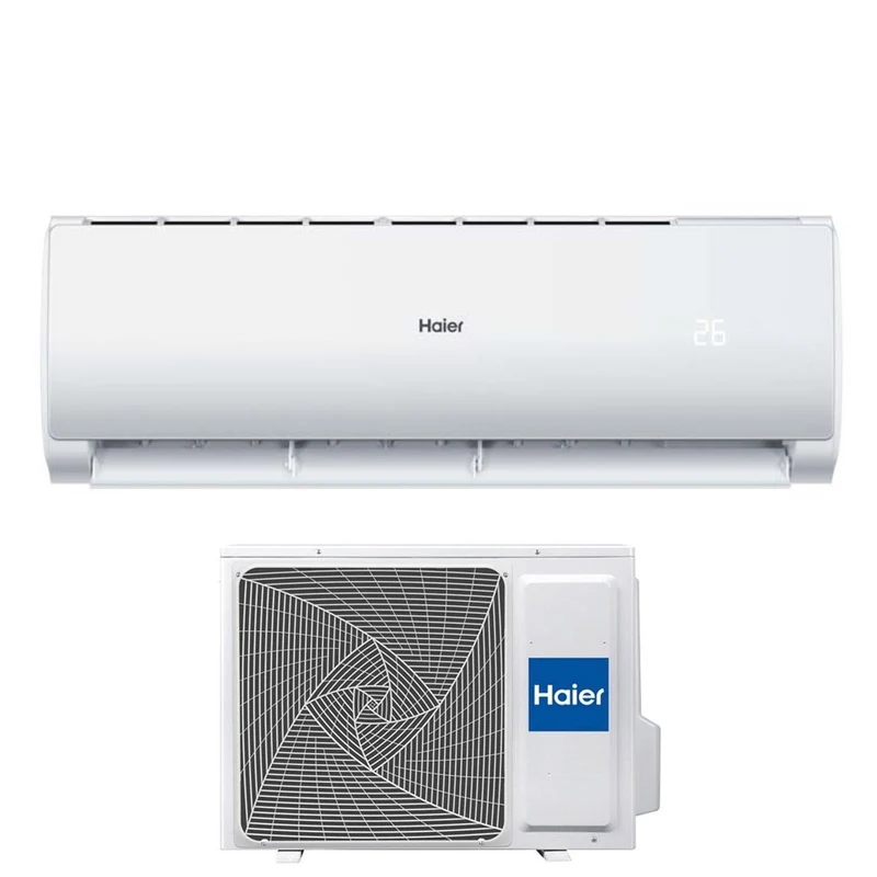 Condizionatore Haier Geos Plus 24000 Btu AS68TDRHRA-C R-32 Wi-Fi Integrato