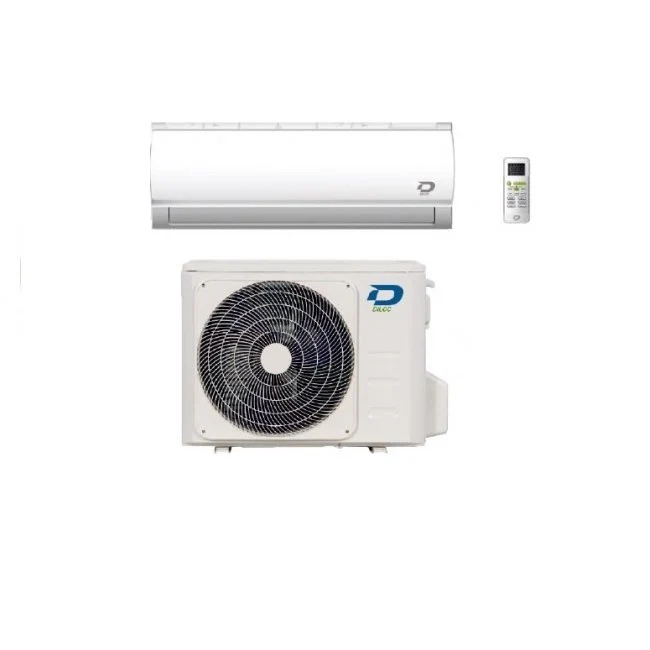 Climatizzatore Condizionatore Inverter Diloc Eternity Line 24000 btu R-32 D.ETERNITY124 A++ Wi-Fi Optional - NOVITA'