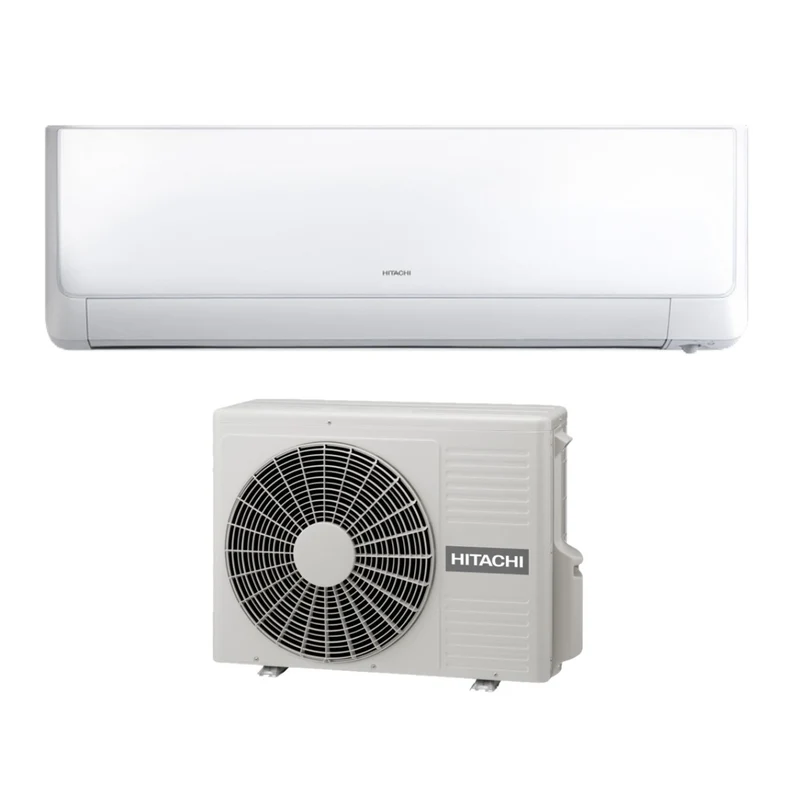 Climatizzatore Condizionatore Hitachi Inverter Serie Performance 15000 Btu RAK-42RPD R-32 Wi-Fi Optional - Novità