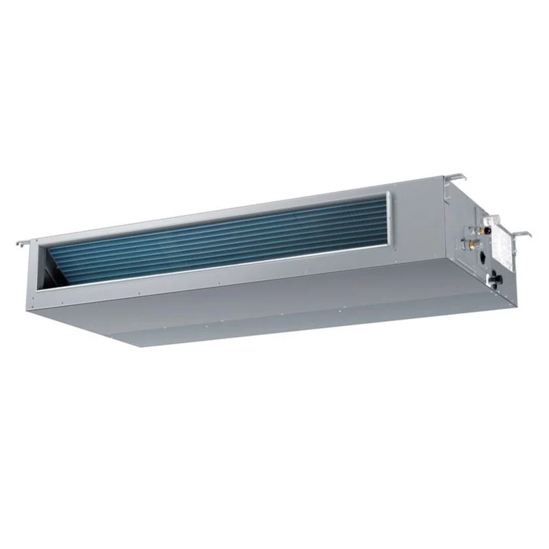 Unità Interna Haier Canalizzato Canalizzabile Media Prevalenza 12000 Btu AD35S2SM3FA R-32 Wi-Fi Integrato